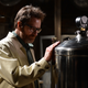 Illustration for article titled Real-life Breaking Bad ends without a single machine gun robot